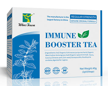 immune booster tea(qing)pҰOEM